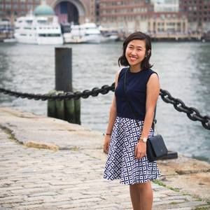 Meet your Posher, Grace